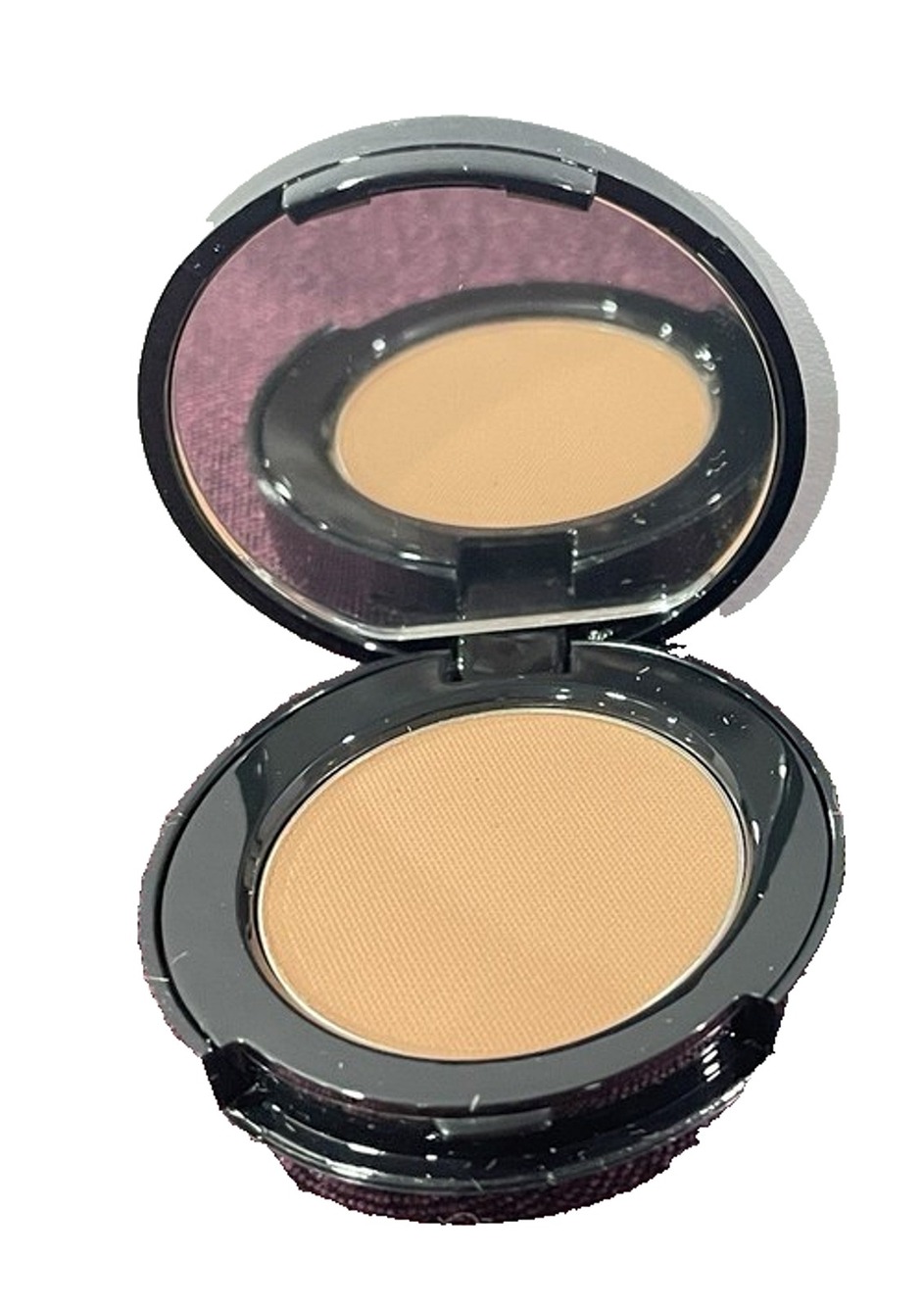 BOBBI BROWN Bronzer Bronzing Powder Golden Light 0.08oz Travel ORIGINAL FORMULA